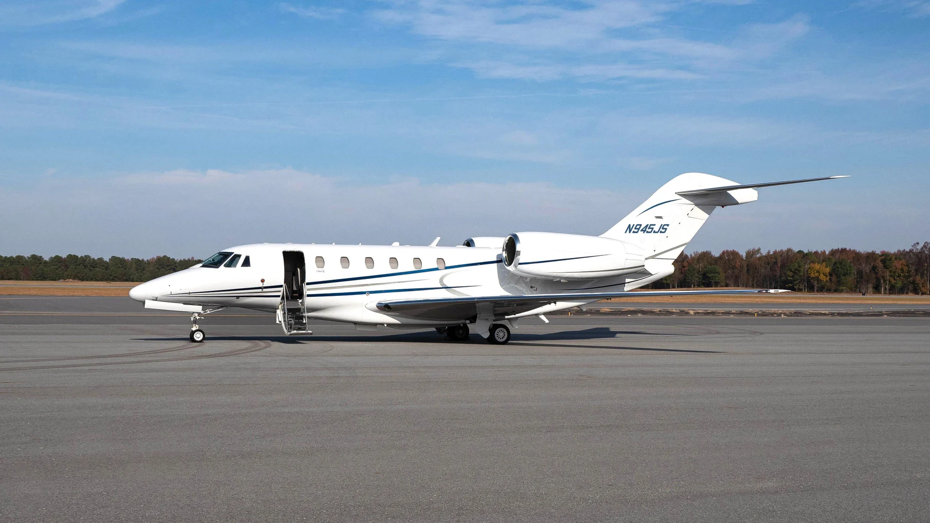 Reference aircraft photography. Contact us for current aircraft details and imagery.